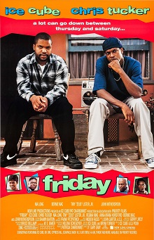 Friday (1995 film)